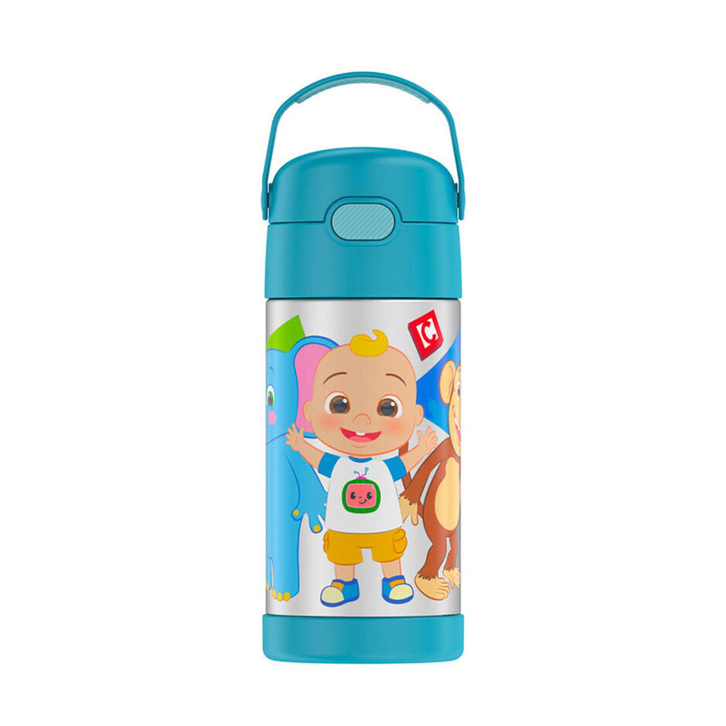 Thermos FUNtainer Bottle Cocomelon